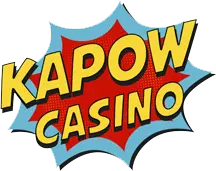 kapow logo